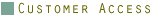 Customer Access