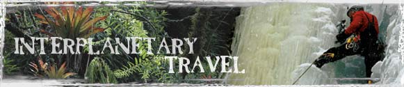 Interplanetary Travel