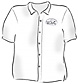 Beach Short Sleeve Camp Shirt Front