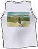 Mountain Unisex Tank Top