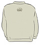 Mountain Fleece Sweatshirt back