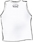 Raft Unisex Tank Back