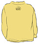 Raft Canton Fleece Drawstring Sweatshirt Back