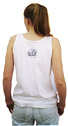 Screen Printed Labs Tank Top