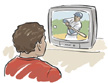 TV